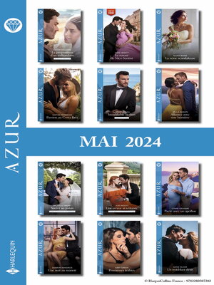 cover image of Pack mensuel Azur